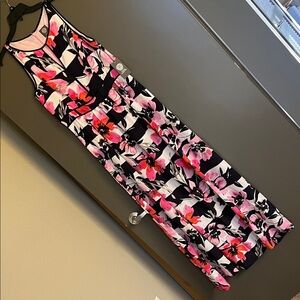 VINCE CAMUTO Maxi Dress